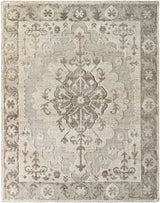 Surya Hadiya HAY-2300 10' x 14' Rug