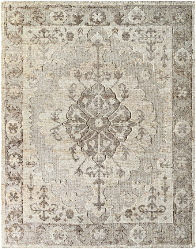 Surya Hadiya HAY-2300 10' x 14' Rug