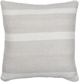 Surya Hereford HEF-001 18"H x 18"W Pillow Kit