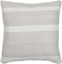 Surya Hereford HEF-001 18"H x 18"W Pillow Cover
