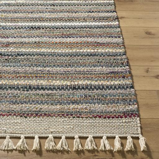Surya Halifax HLF-2300 27" x 45" Rug