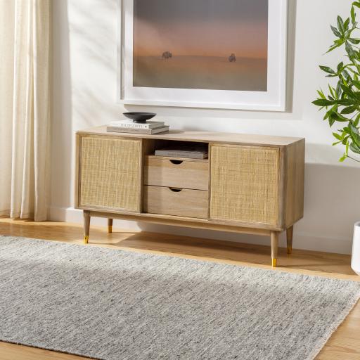 Surya Hamburg HMB-2301 5' x 7'6" Rug