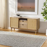 Surya Hamburg HMB-2301 5' x 7'6" Rug