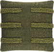 Surya Harlow HRW-004 18"H x 18"W Pillow Kit