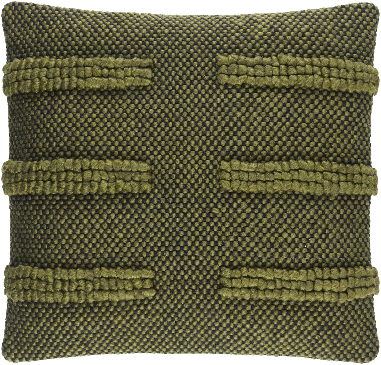 Surya Harlow HRW-004 18"H x 18"W Pillow Kit