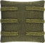 Surya Harlow HRW-004 22"H x 22"W Pillow Cover