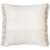 Surya Halmstad HSD-001 18"H x 18"W Pillow Cover
