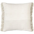 Surya Halmstad HSD-001 18"H x 18"W Pillow Kit