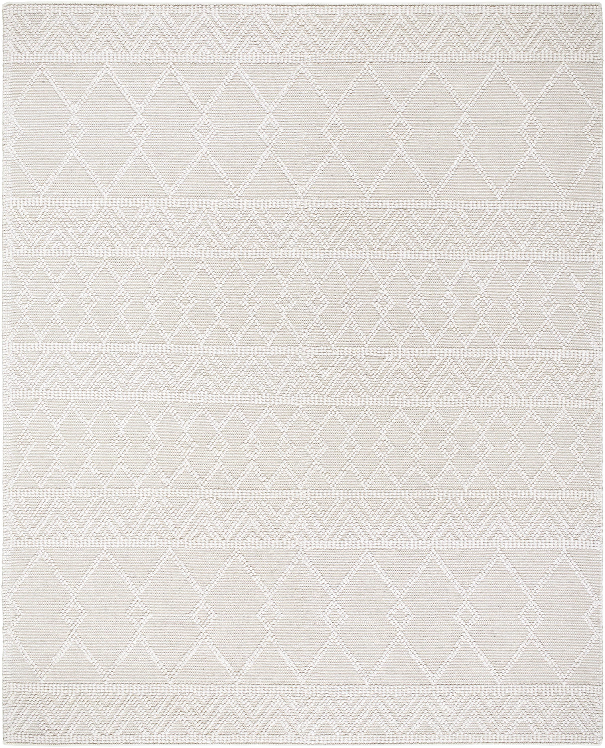 Surya Hygge HYG-2308 2'6" x 8' Rug