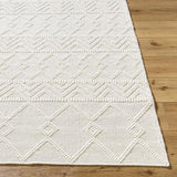 Surya Hygge HYG-2308 2'6" x 8' Rug