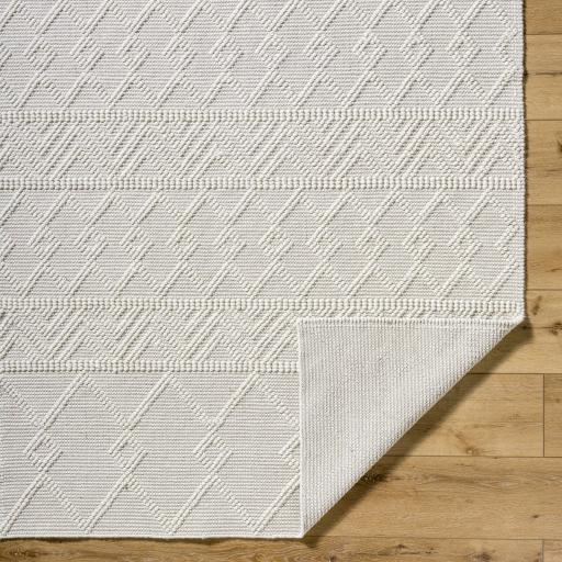 Surya Hygge HYG-2308 2'6" x 8' Rug