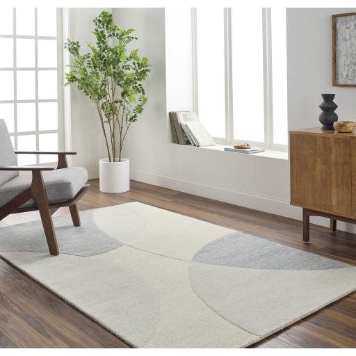 Surya Isabel IBL-2304 8' x 10' Rug
