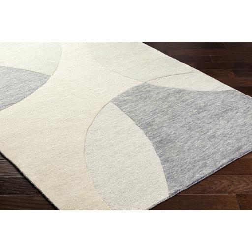 Surya Isabel IBL-2304 5' x 7'6" Rug