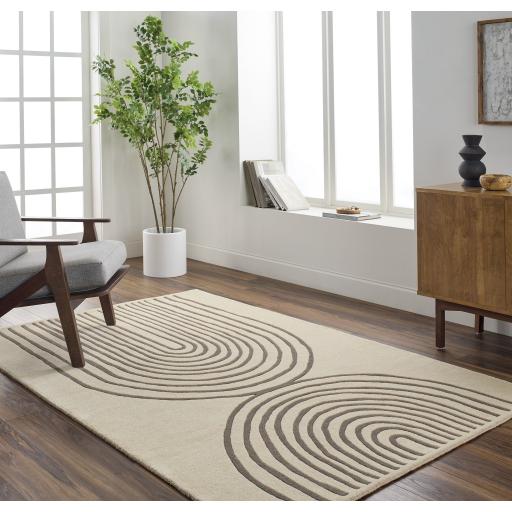 Surya Isabel IBL-2307 2' x 3' Rug