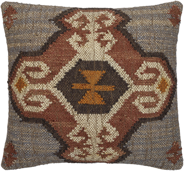 Surya Chichester ICH-001 20"H x 20"W Pillow Cover