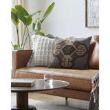 Surya Chichester ICH-001 20"H x 20"W Pillow Cover