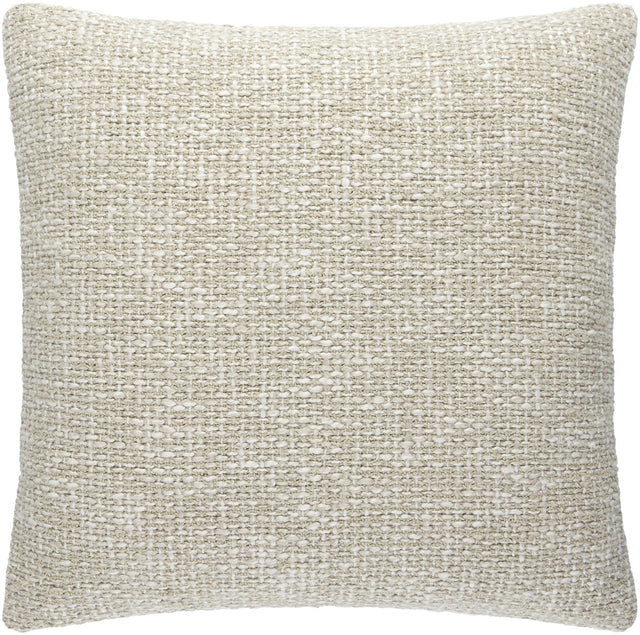 Surya Nicki ICK-002 20"H x 20"W Pillow Kit