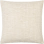 Surya Nicki ICK-003 18"H x 18"W Pillow Cover