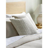 Surya Nicki ICK-003 18"H x 18"W Pillow Cover