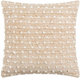 Surya Imani IMI-001 20"H x 20"W Pillow Kit