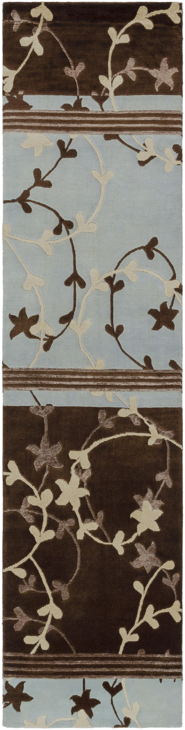 Surya Mugal IN-8219 9' x 13' Rug