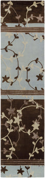 Surya Mugal IN-8219 9' x 13' Rug
