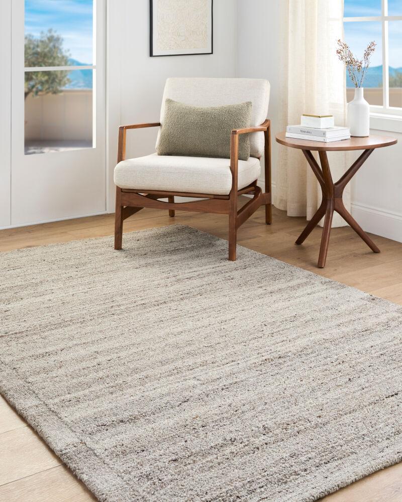 Livabliss Ipswich IPC-2300 8' x 10' Handmade Rug