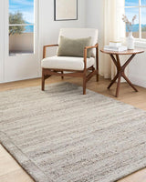 Livabliss Ipswich IPC-2300 8' x 10' Handmade Rug