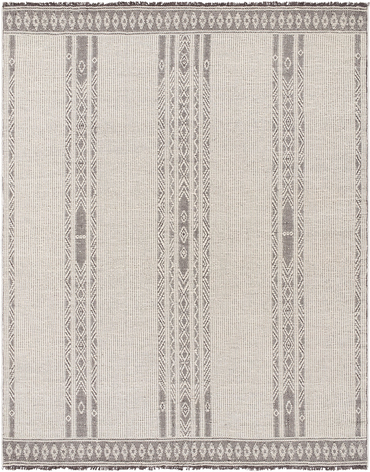 Surya Irfan IRF-2301 8' x 10' Rug