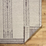 Surya Irfan IRF-2301 8' x 10' Rug