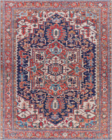 Surya Iris IRS-2336 2'3" x 3'9" Rug