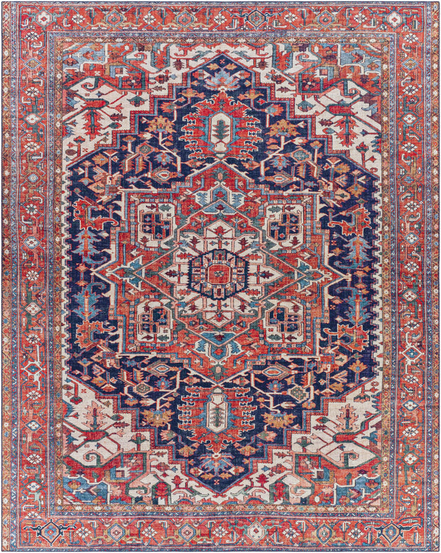 Surya Iris IRS-2336 2'3" x 3'9" Rug