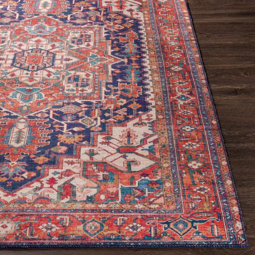 Surya Iris IRS-2336 2'3" x 3'9" Rug
