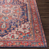 Surya Iris IRS-2336 2'3" x 3'9" Rug