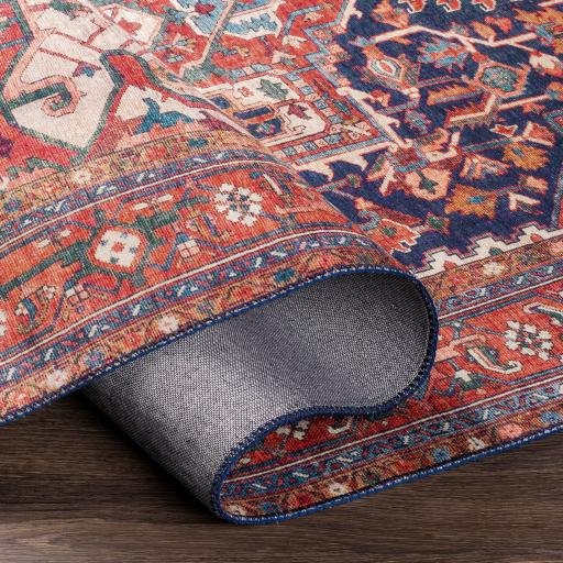 Surya Iris IRS-2336 2'3" x 3'9" Rug
