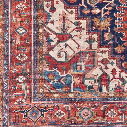Surya Iris IRS-2336 2'3" x 3'9" Rug