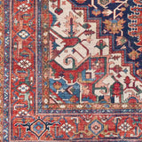 Surya Iris IRS-2336 2'3" x 3'9" Rug
