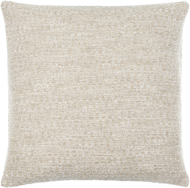 Surya Itzel ITZ-001 20"H x 20"W Pillow Cover