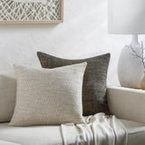 Surya Itzel ITZ-001 20"H x 20"W Pillow Kit