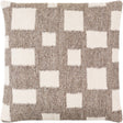 Surya Jacinta JAT-001 22"H x 22"W Pillow Cover