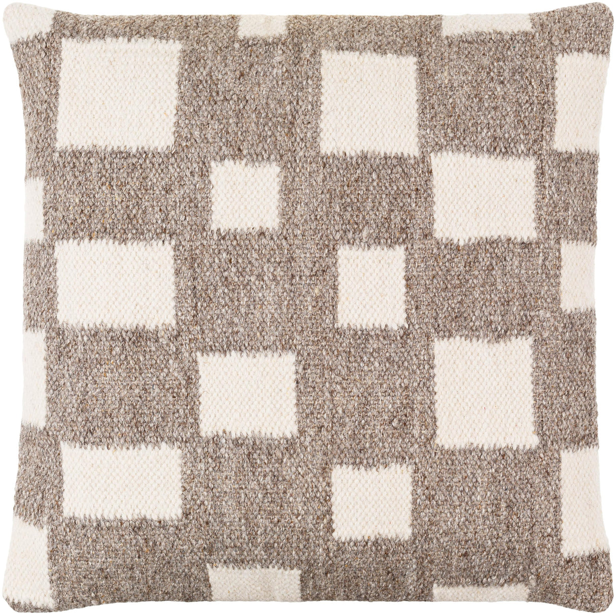 Surya Jacinta JAT-001 22"H x 22"W Pillow Cover