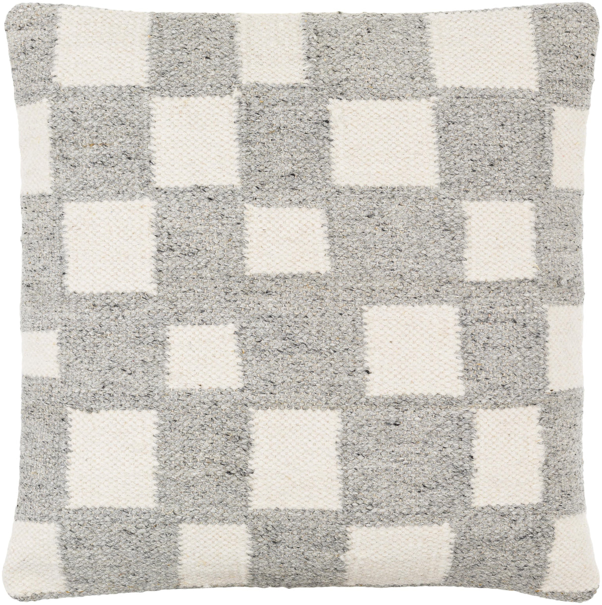 Surya Jacinta JAT-003 20"H x 20"W Pillow Cover