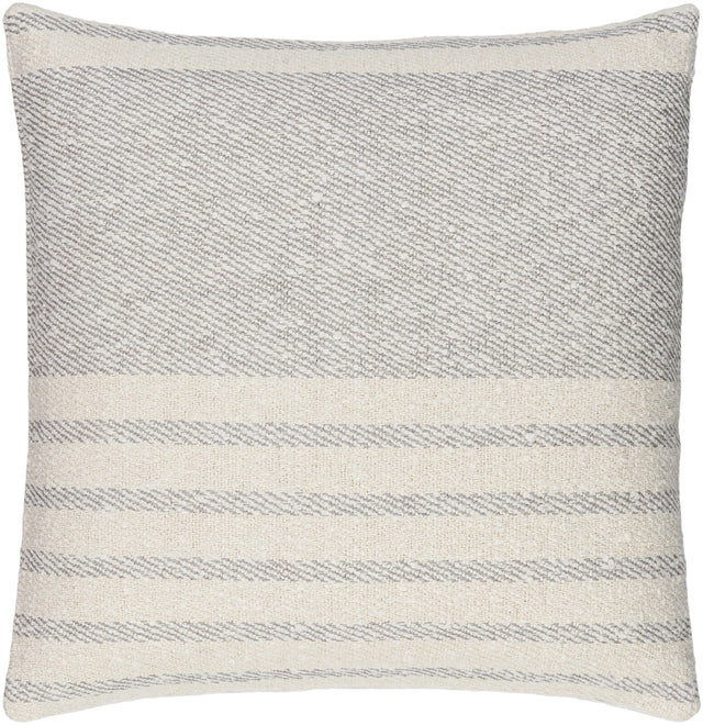 Surya Judith JDH-002 18"H x 18"W Pillow Cover
