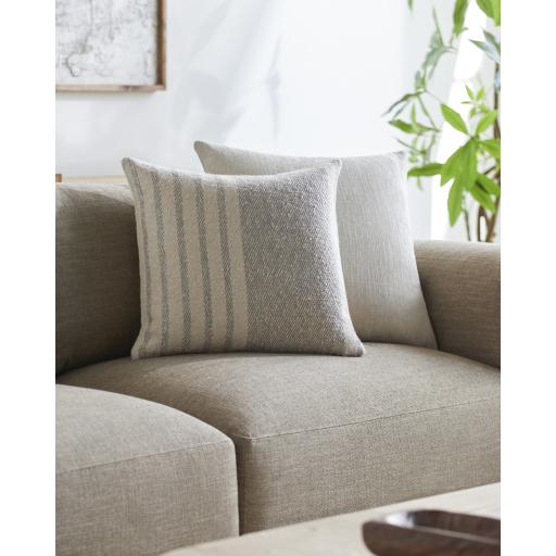 Surya Judith JDH-002 18"H x 18"W Pillow Cover
