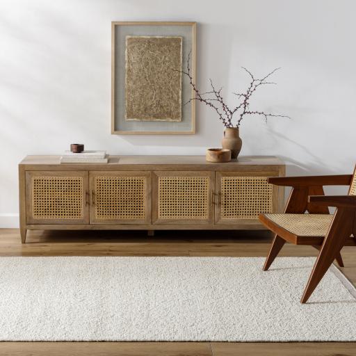 Surya Jadie JDE-2301 5' x 7'6" Rug