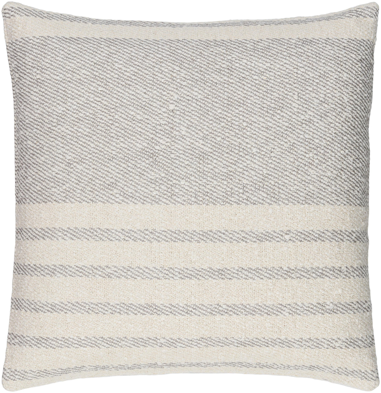 Surya Judith JDH-002 22"H x 22"W Pillow Kit