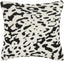 Surya Jungle Cat JGC-001 22"H x 22"W Pillow Kit