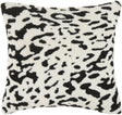 Surya Jungle Cat JGC-001 20"H x 20"W Pillow Kit