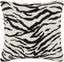 Surya Jungle Cat JGC-002 20"H x 20"W Pillow Kit