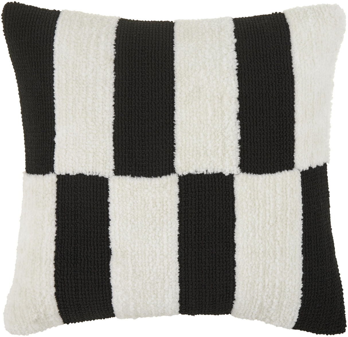 Surya Juggernaut JGN-002 18"H x 18"W Pillow Cover